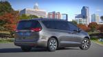 Chrysler Pacifica Hybrid Appearance Package 2018 года